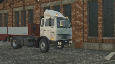Renault G210 semi V1.1.0.0