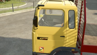 Renault G210 V1.1.0.0