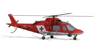 Rescue Chopper v1.0.0.0