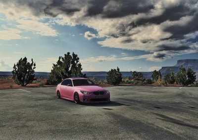 Reshade realistic v1