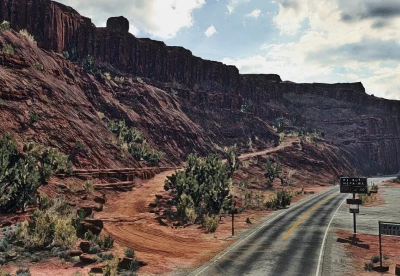 Reshade realistic v1