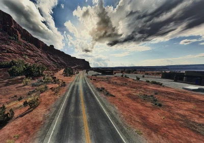 Reshade realistic v1