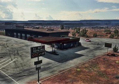 Reshade realistic v1