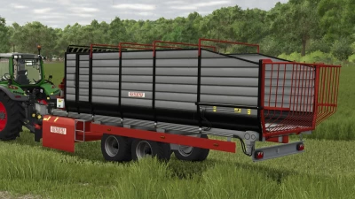 Riberi RS100RB v1.0.0.0