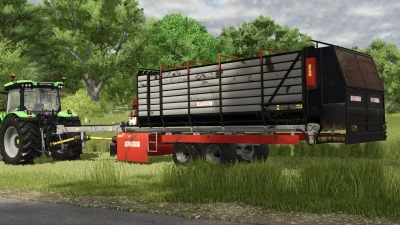 Riberi RS100RB v1.0.0.0