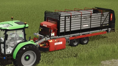 Riberi RS100RB v1.0.0.0