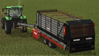 Riberi RS100RB v1.0.0.0