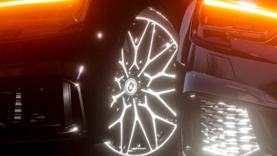 RIM'S HRE P 200 x Toyo PROXES R888 v1.0