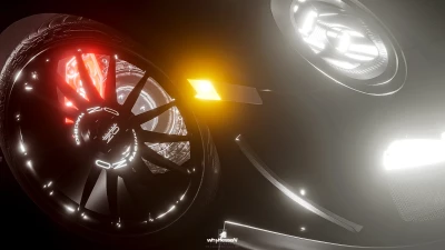 RIM'S OZ RACING x Toyo PROXES R888