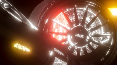 RIM'S OZ RACING x Toyo PROXES R888