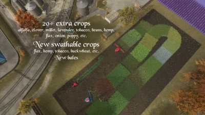 Riverbend Springs Multifruit v1.0.0.0