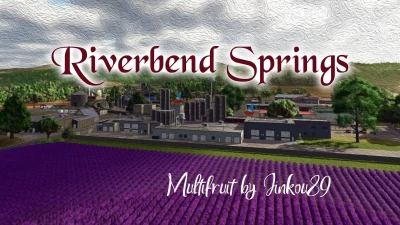 Riverbend Springs Multifruit v1.0.0.0