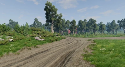 Rock Island (PBR) Map V1.4 0.35