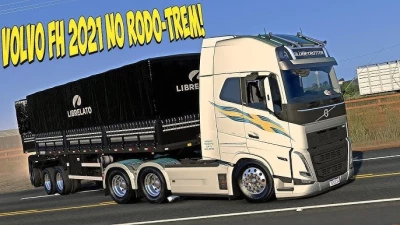 Rodocurto Guerra v3.0 1.54