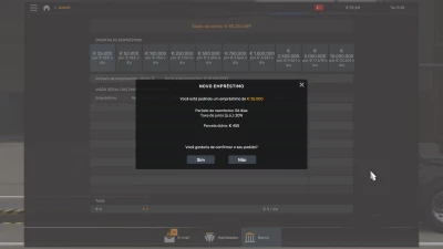 RODONITCHO MODS BANK'S ETS2 09 04 2025 1.0 1.54