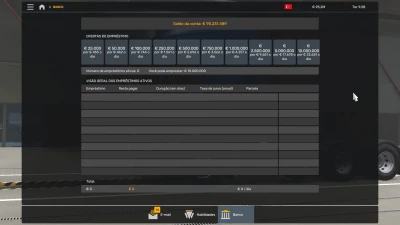 RODONITCHO MODS BANK'S ETS2 09 04 2025 1.0 1.54