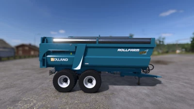 Rolland Rollfarm 5830 Pack v1.0.0.0