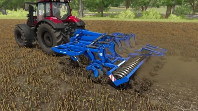 Rolmako U436 4m/4.5m Pack v1.0.0.1