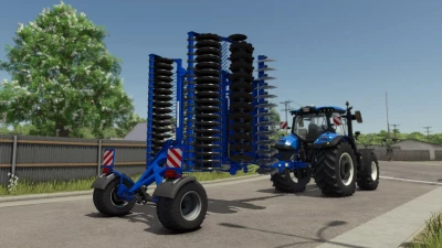 Rolmako U671 HP Standard v1.0.0.1