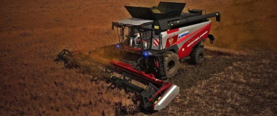 Rostselmash Acros 530 v1.0.0.0