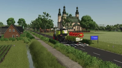 Rottumer Island v1.0.1.0