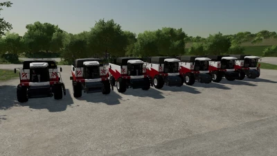 RSM 142 pack v2.0.0.0