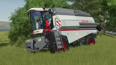 RSM Vector 410 v1.0.0.0