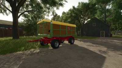 Rudolph DK280 v1.0.0.0