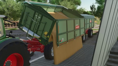 Rudolph/Welger DK 280 RP v1.0.0.0