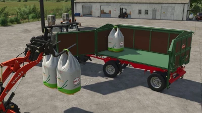 Rudolph/Welger DK 280 RP v1.0.0.0