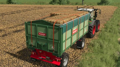 Rudolph/Welger DK 280 RP v1.0.0.0