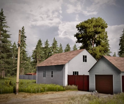 Russian Roads 2024 Update 0.35