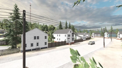 Russian Roads 2024 v2.1