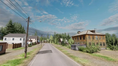 Russian Roads 2024 v2.1