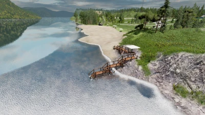 Russian Roads 2024 v2.1