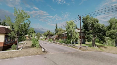 Russian Roads 2024 v2.1