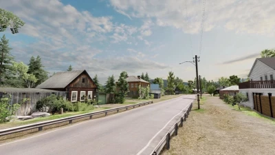 Russian Roads 2024 v2.1