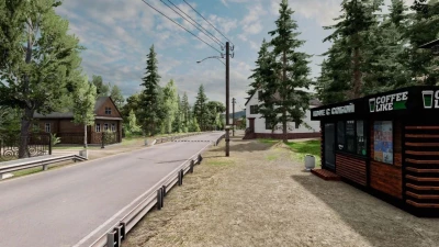 Russian Roads 2024 v2.1