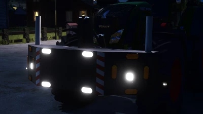 Safety Weight v1.0.0.0