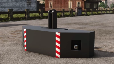 Safety Weight v1.0.0.0