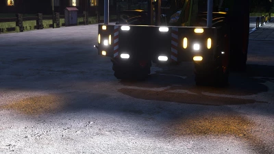 Safety Weight v1.0.0.0