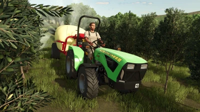 Salek Winea 57 HTD Excellent v1.0.0.0