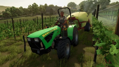 Salek Winea 57 HTD Excellent v1.0.0.0