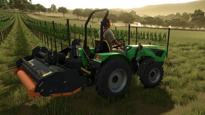 Salek Winea 57 HTD Excellent v1.0.0.0