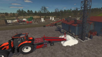 Salt Production v1.0.0.0