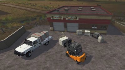 Salt Production v1.0.0.0