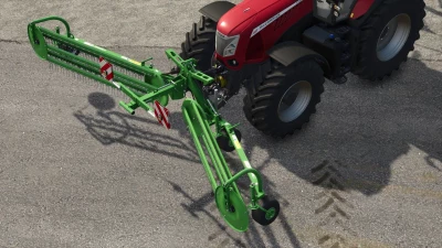 Samasz Twist 600 v1.0.0.0