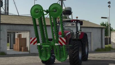 Samasz Twist 600 v1.0.0.0