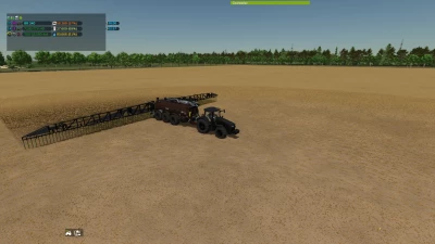 Samson Gülle Pack v1.0.0.0