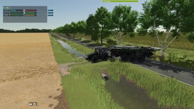 Samson Gülle Pack v1.0.0.0